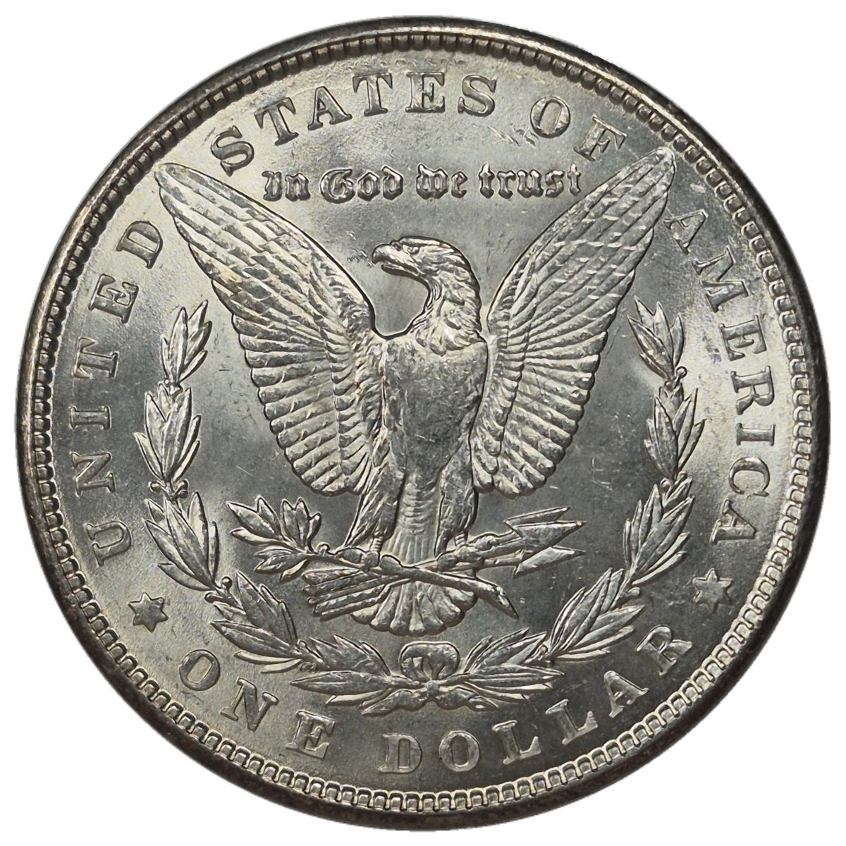 1900-$1-Morgan-Dollar-#5---33-Of-35